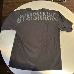 Gymshark Oversized Shirt